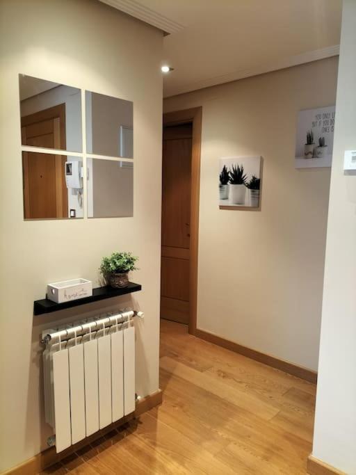 Apartamento C01a06 Alazanes Santander