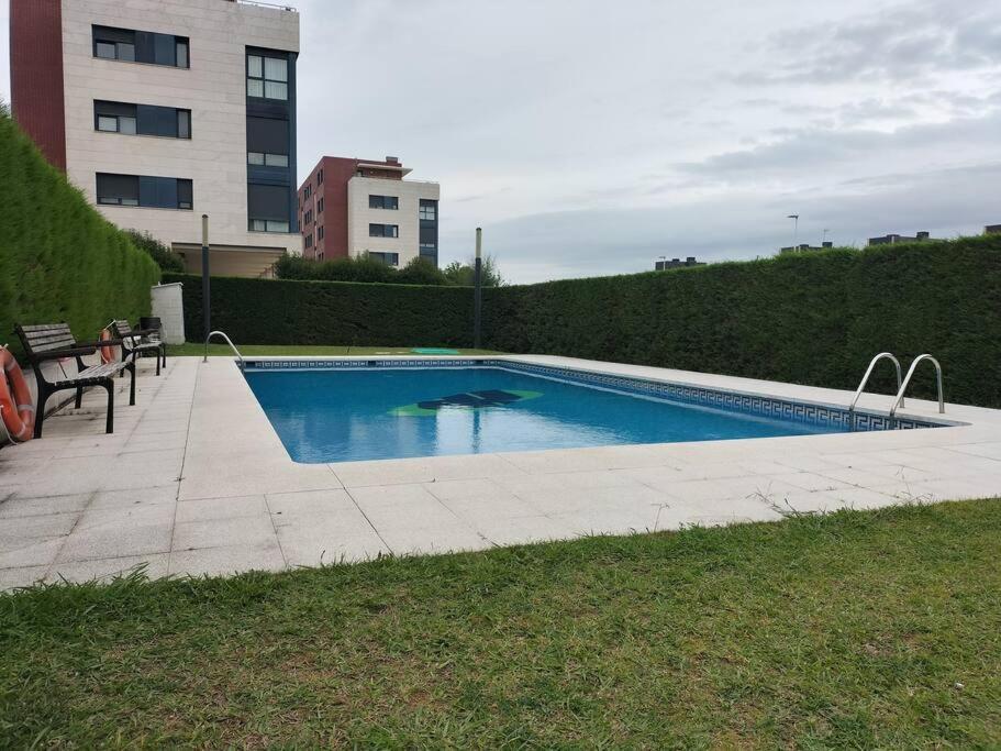 Apartamento C01a06 Alazanes Santander