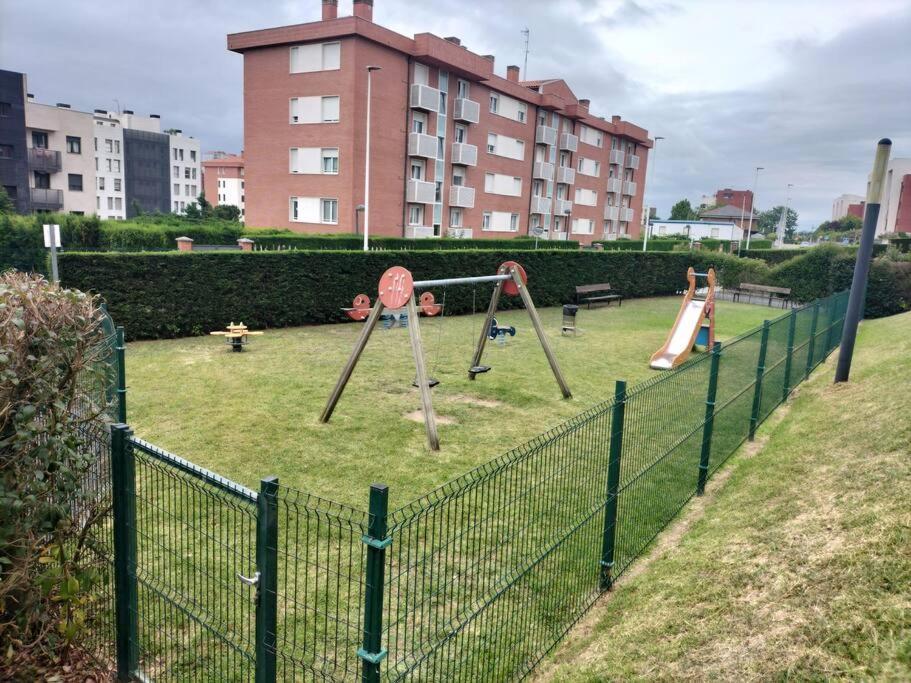 Apartamento C01a06 Alazanes *
