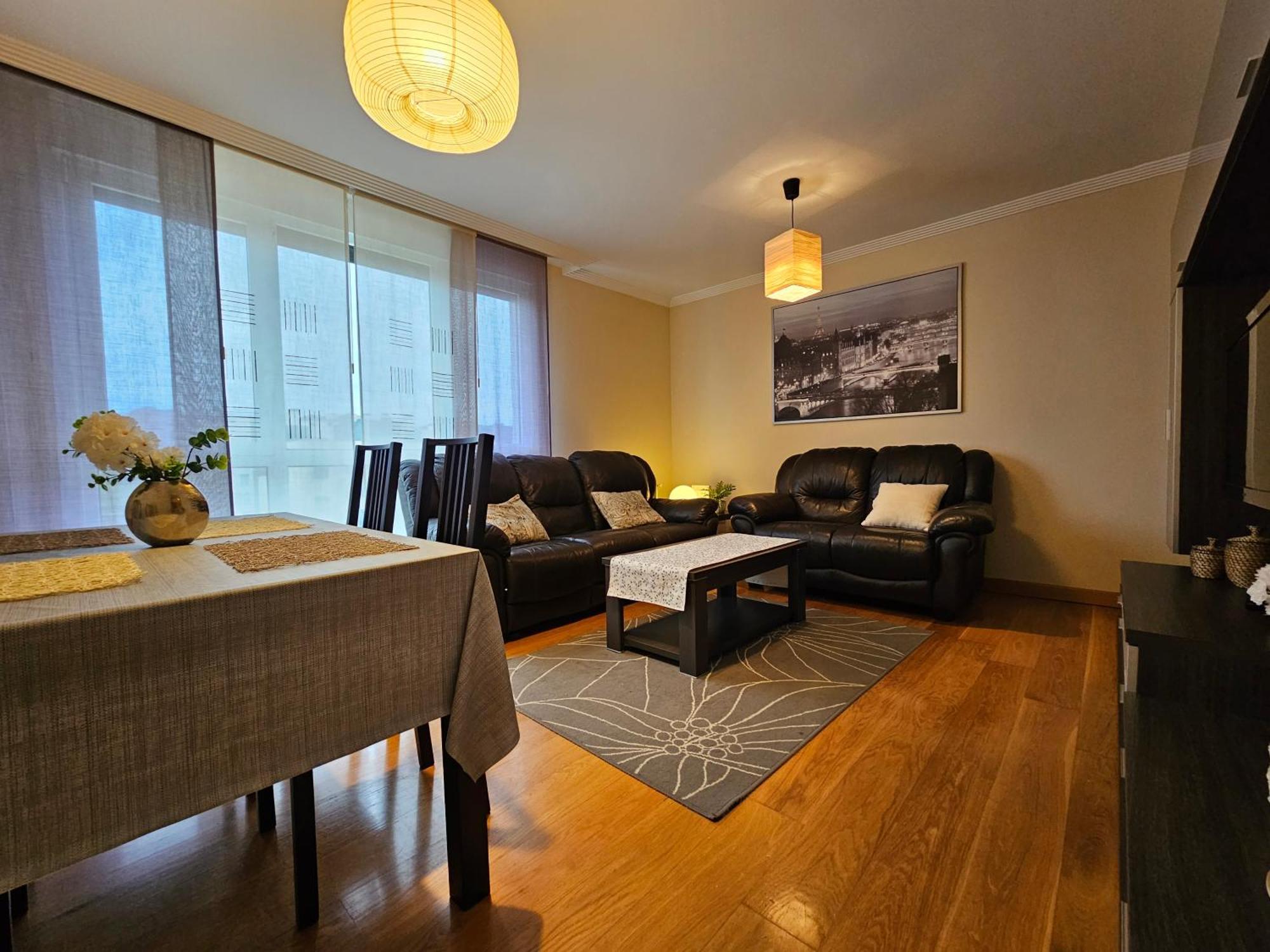 C01a06 Alazanes Apartamento Santander
