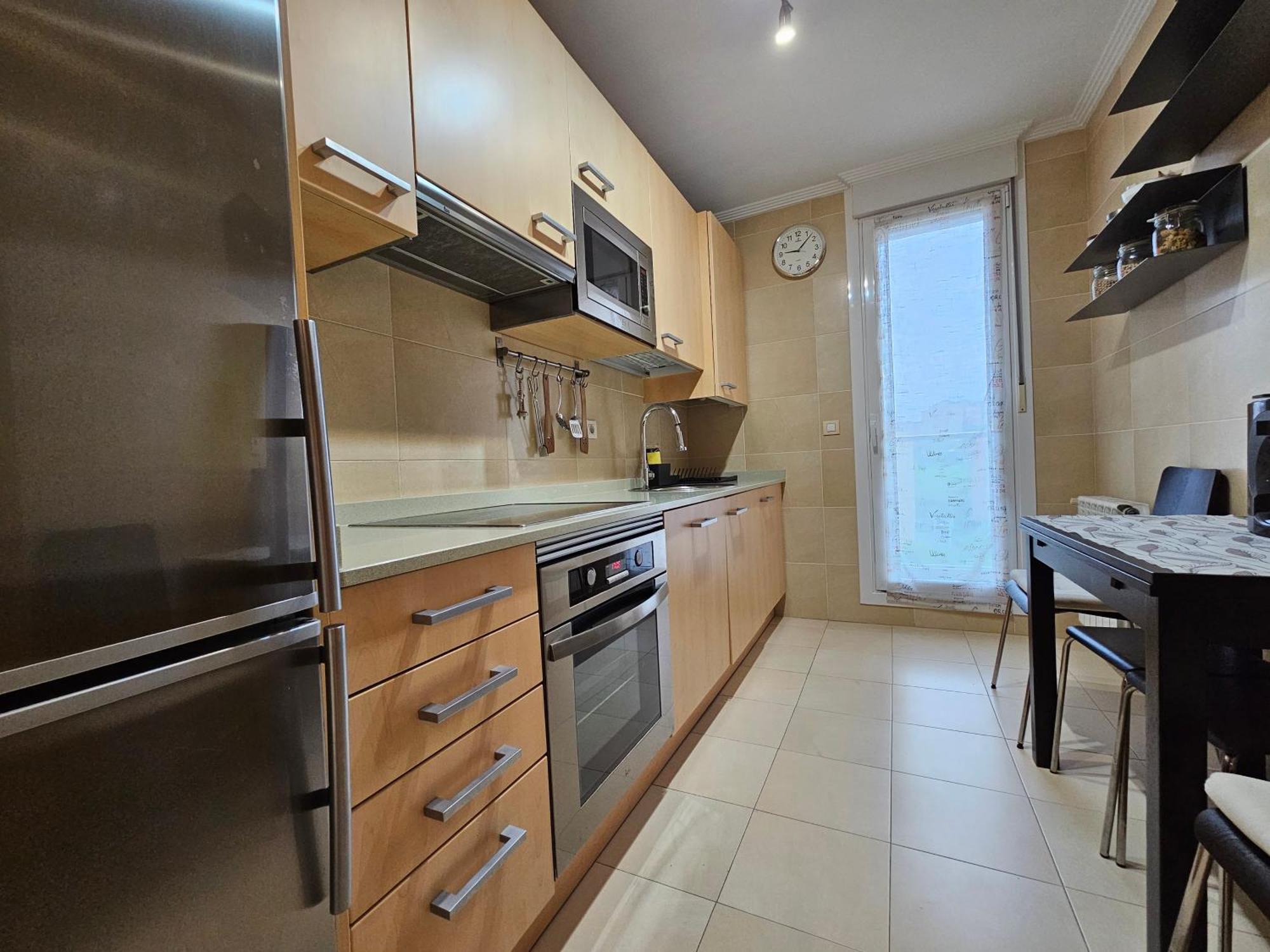 Apartamento C01a06 Alazanes *