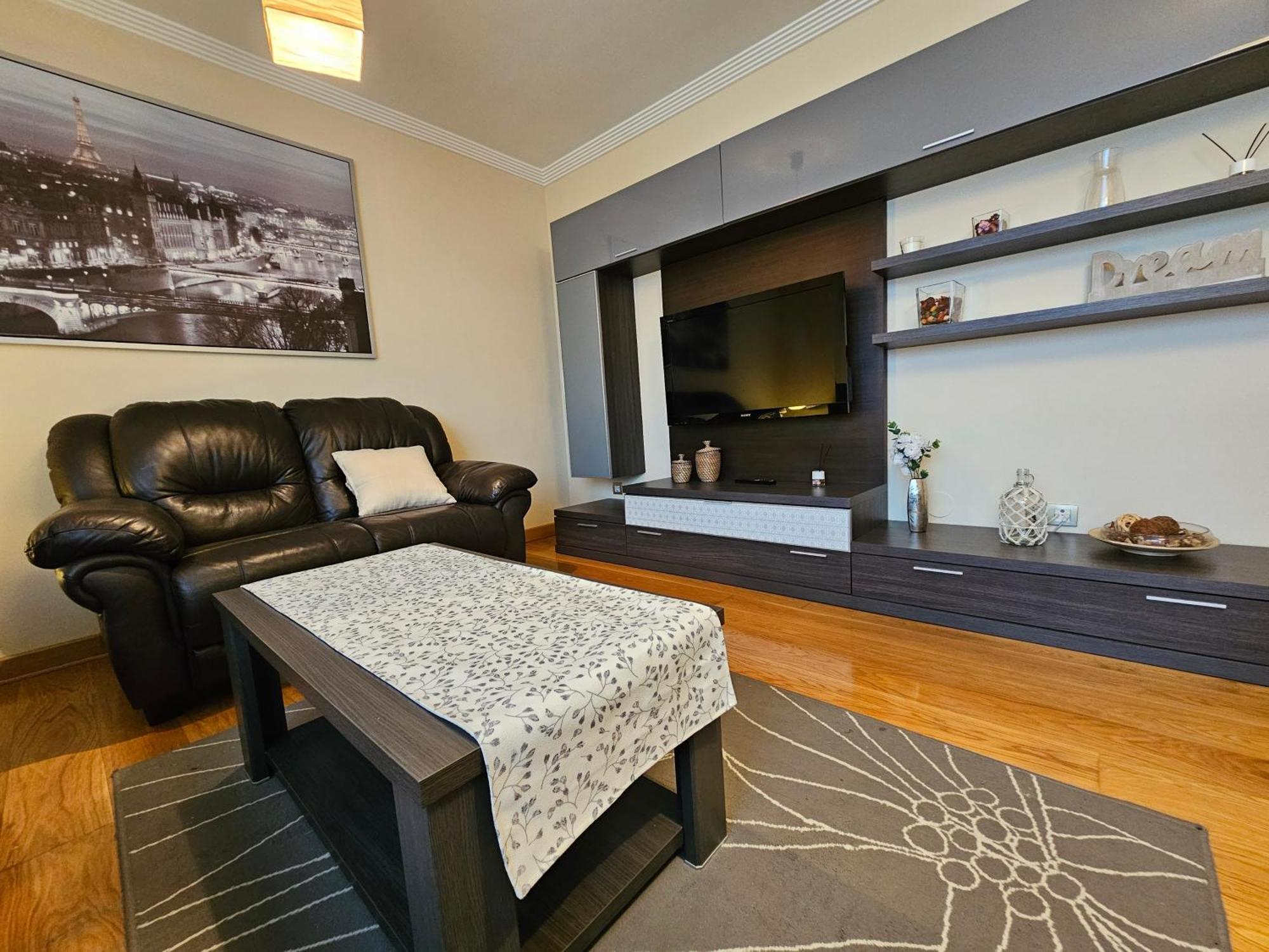 Apartamento C01a06 Alazanes Santander