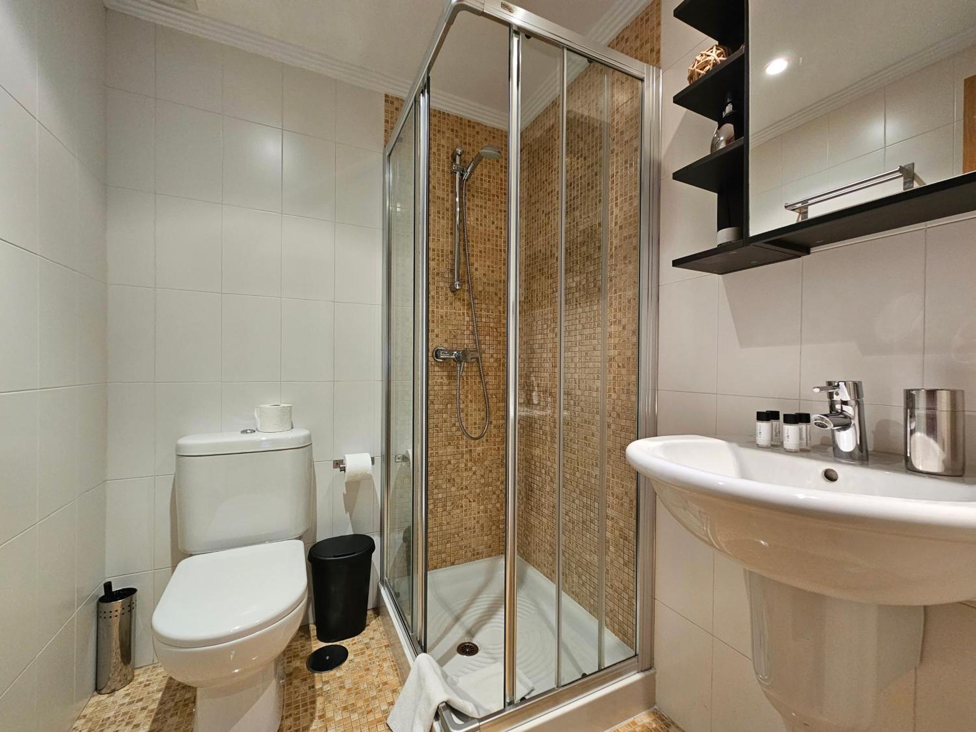 Apartamento C01a06 Alazanes *